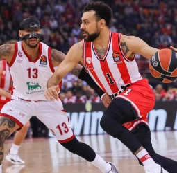 Previa EuroLeague (J.3): Olympiacos vs Armani Milán