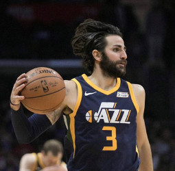 Wolves puede con Pelicans, Ricky realiza su mejor partido y Dallas gana