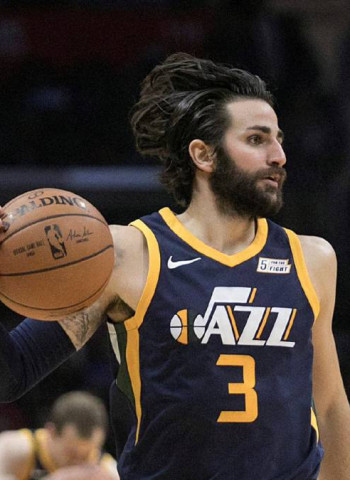 Wolves puede con Pelicans, Ricky realiza su mejor partido y Dallas gana