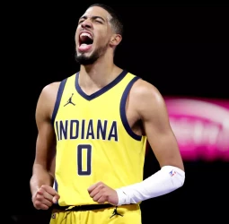 Los Pacers jugarán la final de la Copa tras superar a los Bucks, 128-119