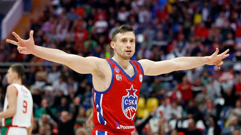 El Dubai ficha a Mfiondu Kabengele y se acerca a Aleksa Avramovic