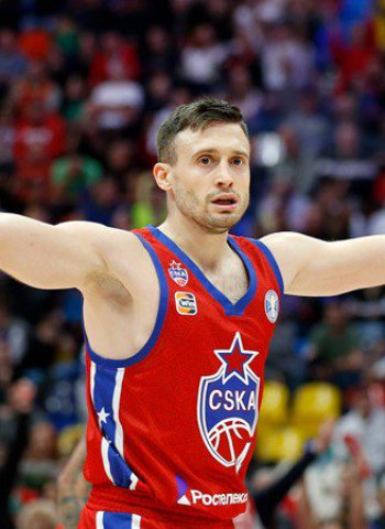 El Dubai ficha a Mfiondu Kabengele y se acerca a Aleksa Avramovic