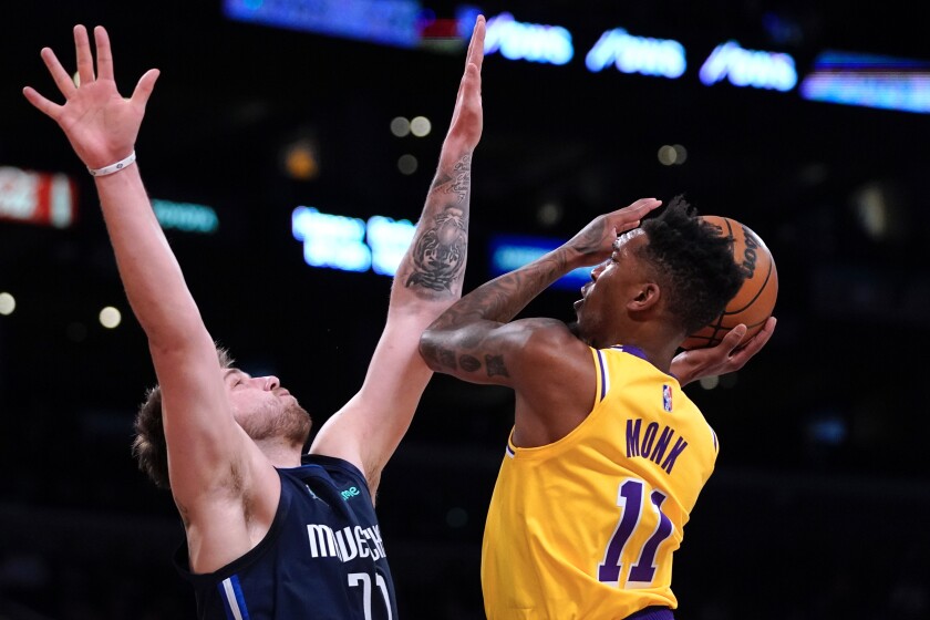 Un vistazo a la noche NBA