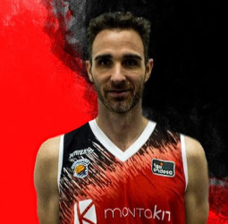 Álex Urtasun retorna al Montakit Fuenlabrada