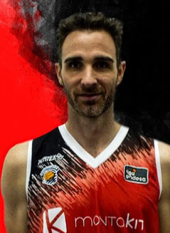 Álex Urtasun retorna al Montakit Fuenlabrada