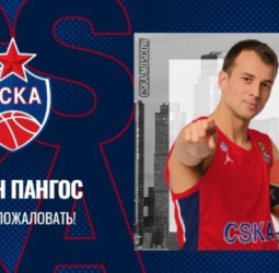 El CSKA Moscú anuncia el fichaje de Kevin Pangos