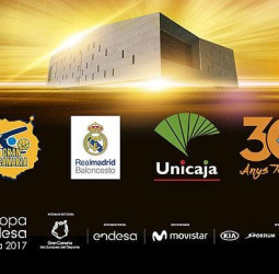 La Supercopa Endesa Gran Canaria 2017 ya conoce a sus cuatro participantes