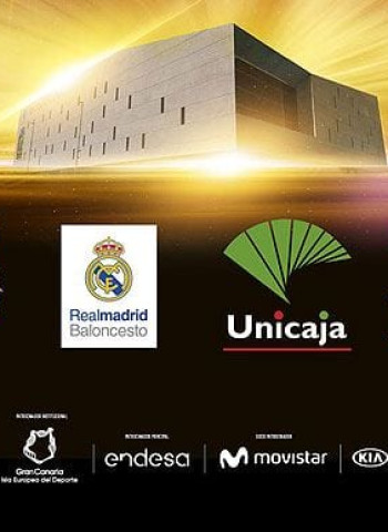 La Supercopa Endesa Gran Canaria 2017 ya conoce a sus cuatro participantes