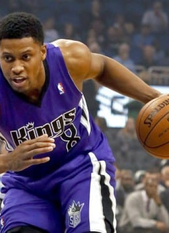Los Oklahoma City Thunder insisten en Rudy Gay