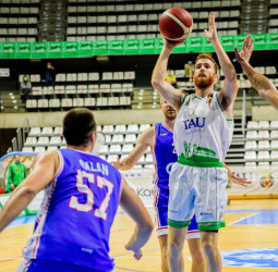 El liderato del Grupo B se pone en juego en el Corredor Mediterráneo