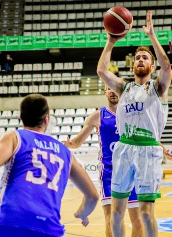 El liderato del Grupo B se pone en juego en el Corredor Mediterráneo