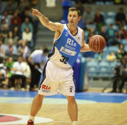 Mickey McConnell vuelve a Alemania de la mano del Oldenburg