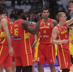 ACB: ¡Sorpresa!... Un jugador nacido en España