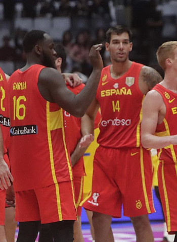 ACB: ¡Sorpresa!... Un jugador nacido en España