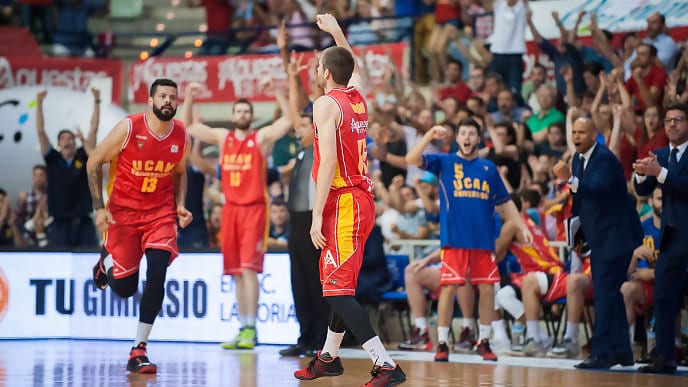 El Real Madrid jugará un tercer partido (91-87)