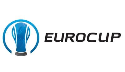 Así quedan los octavos de final de la Eurocup