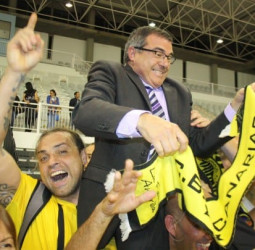 CB 1939 Canarias y su ascenso desde lo más bajo