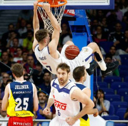 El MoraBanc Andorra intentará alargar la serie