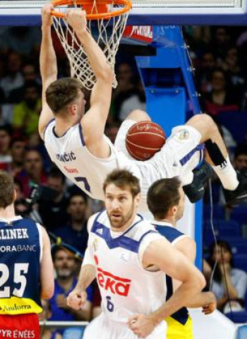 El MoraBanc Andorra intentará alargar la serie