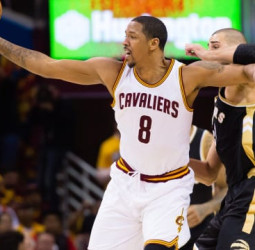Channing Frye, en el punto de mira de los Golden State Warriors