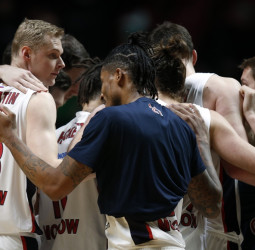 El CSKA Moscú anuncia las salida de Tornike Shengelia, Iffe Lundberg, Marius Grigonis y Johannes Voigtmann