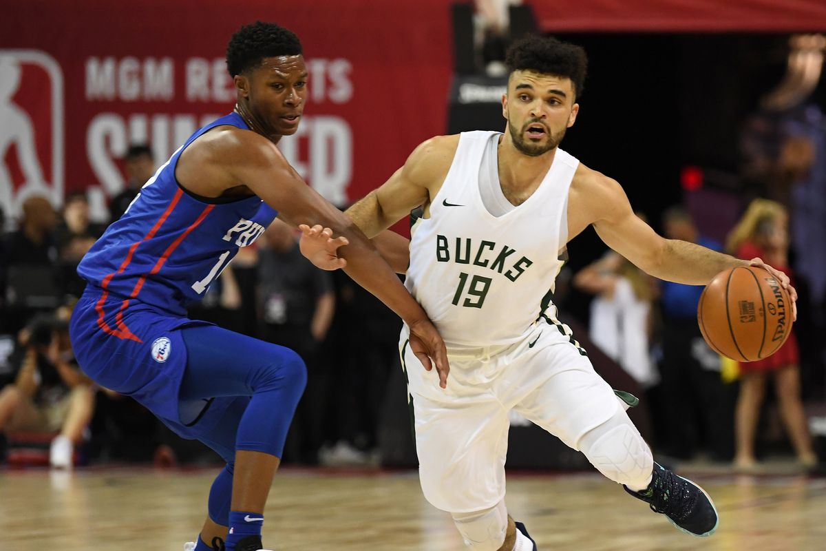 Los Milwaukee Bucks renuncian a Elijah Bryant