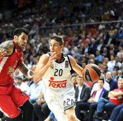 Un poco de historia; Final de la EuroLiga 2015
