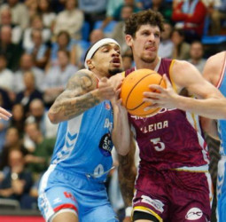 El Joventut se interesa en Oriol Paulí