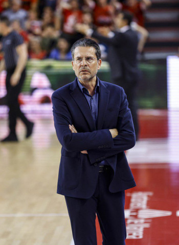 El BAXI Manresa quiere sacar provecho de su visita a Bilbao