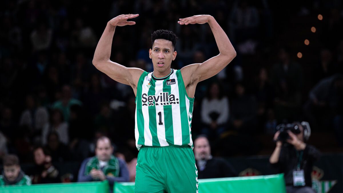 El Unicaja Málaga, el más firme candidato para fichar a Tyson Pérez