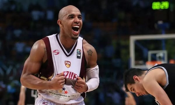 Gregory Vargas: “Soy un ganador cien por cien”