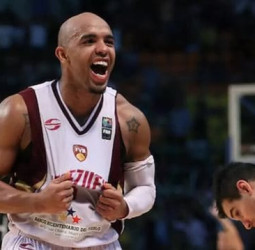Gregory Vargas: “Soy un ganador cien por cien”