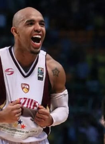 Gregory Vargas: “Soy un ganador cien por cien”