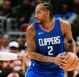 NBA Rumores: Los Warriors aparecen como posible destino para Kawhi Leonard