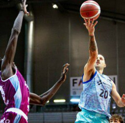 La era Grimau en el Barça arranca con una victoria en Lleida (80-103)