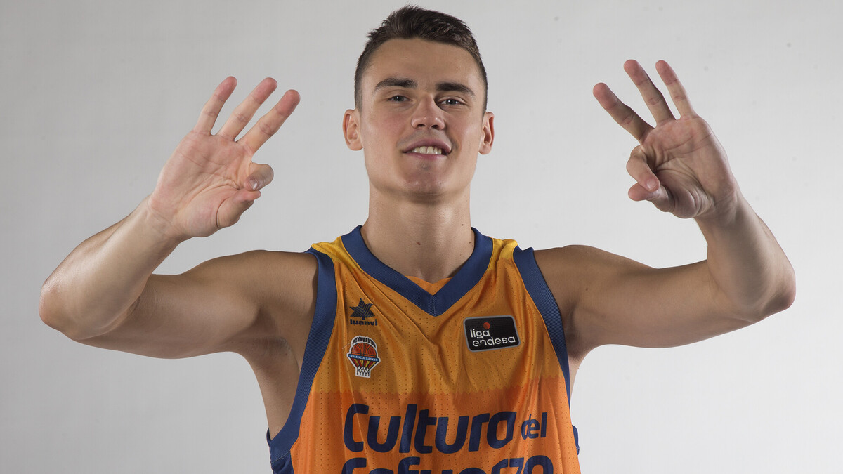 Novedades y parte médico para la Jornada 1 de la Liga Endesa