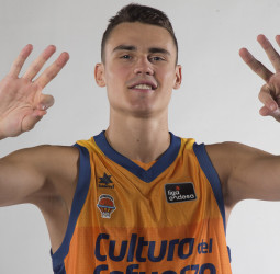 Novedades y parte médico para la Jornada 1 de la Liga Endesa