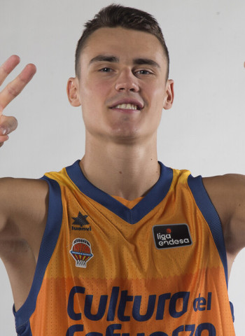 Novedades y parte médico para la Jornada 1 de la Liga Endesa