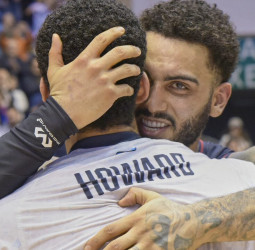 Resumen de la jornada 9º de la acb