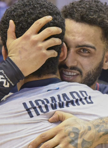 Resumen de la jornada 9º de la acb