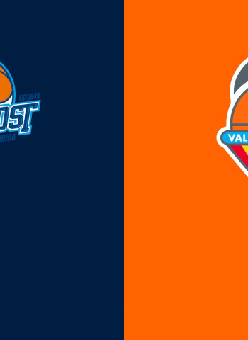 El Buducnost recibe a Dubljevic y al Valencia en su estreno en casa