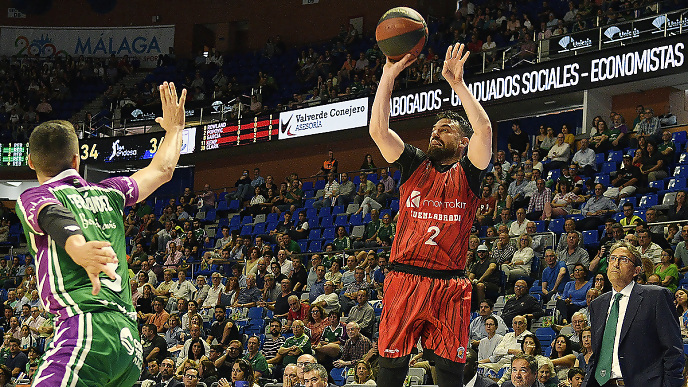 Marko Popovic anuncia su retirada del baloncesto profesional
