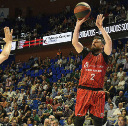 Marko Popovic anuncia su retirada del baloncesto profesional