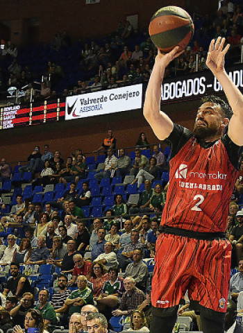 Marko Popovic anuncia su retirada del baloncesto profesional