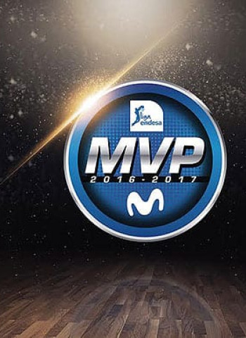 Empieza la votación para el MVP Movistar 2016-17