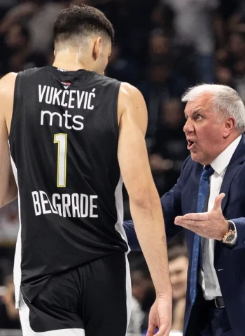 Previa EuroLeague: Panathinaikos vs Partizan