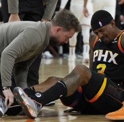 Bradley Beal vuelve al dique seco