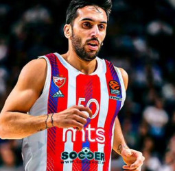 Facundo Campazzo firmará con el Real Madrid