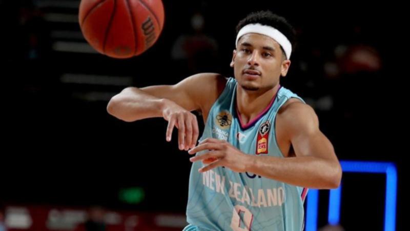 Tai Webster, cerca del Zalgiris Kaunas