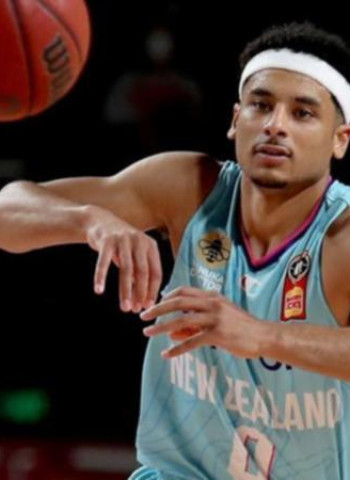 Tai Webster, cerca del Zalgiris Kaunas
